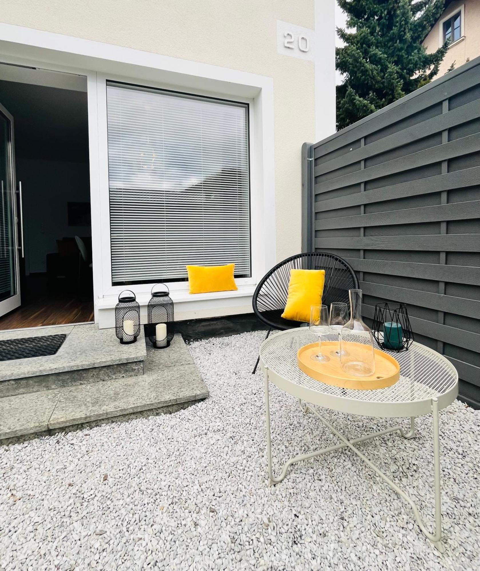 Apartment M4 Salzburg Exterior photo