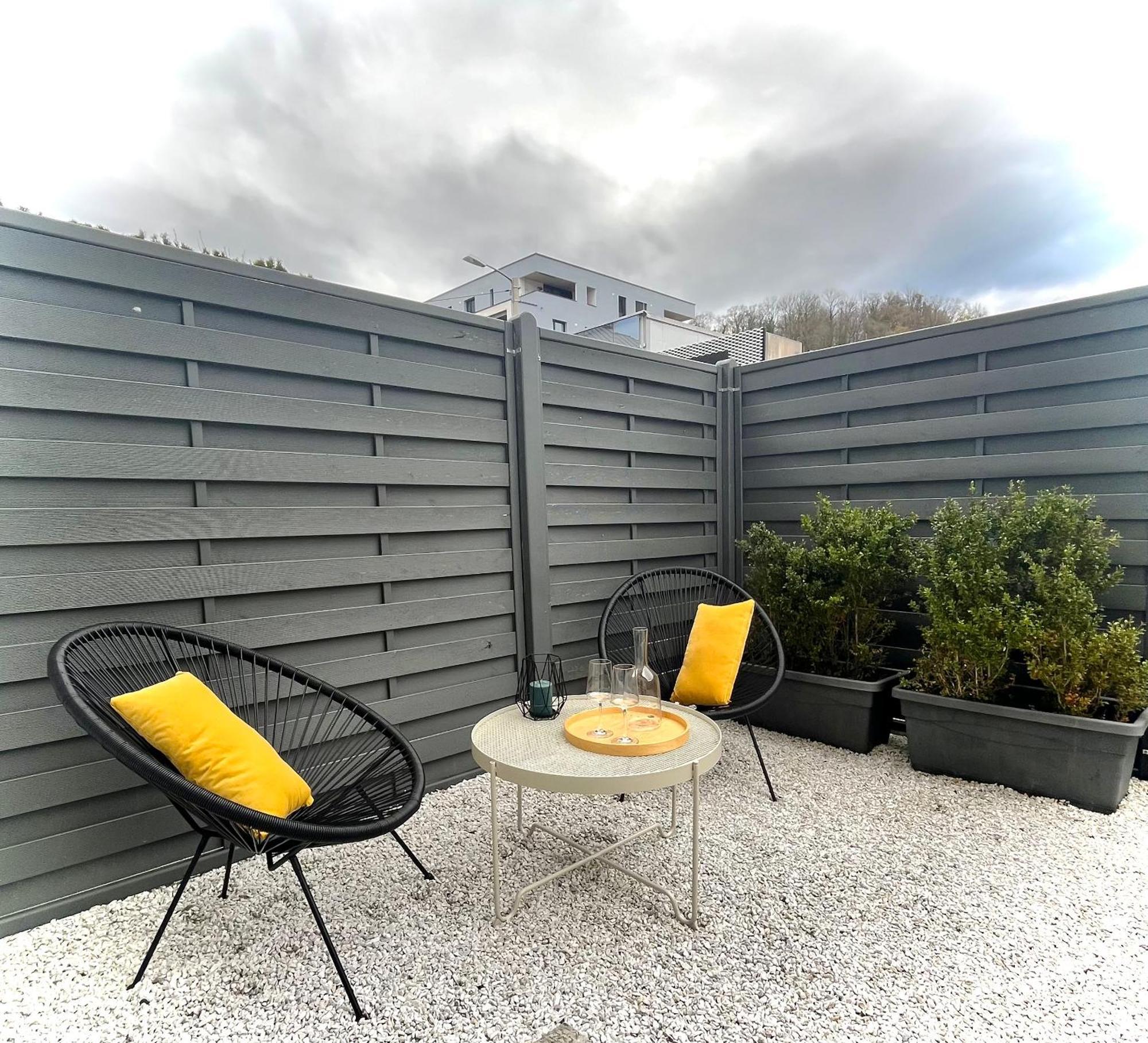 Apartment M4 Salzburg Exterior photo