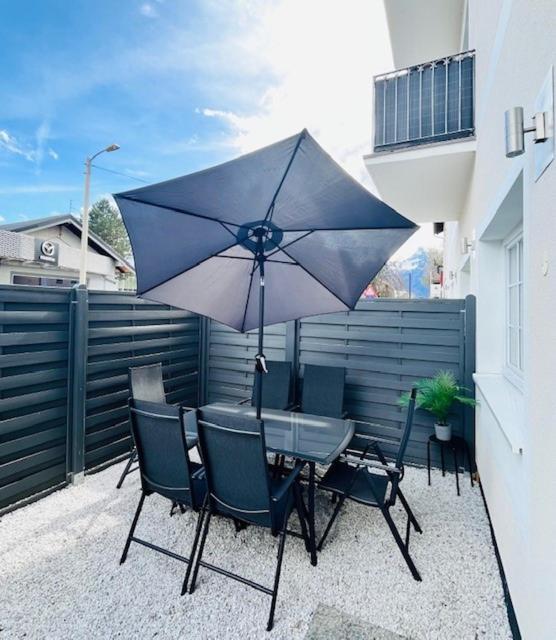 Apartment M4 Salzburg Exterior photo